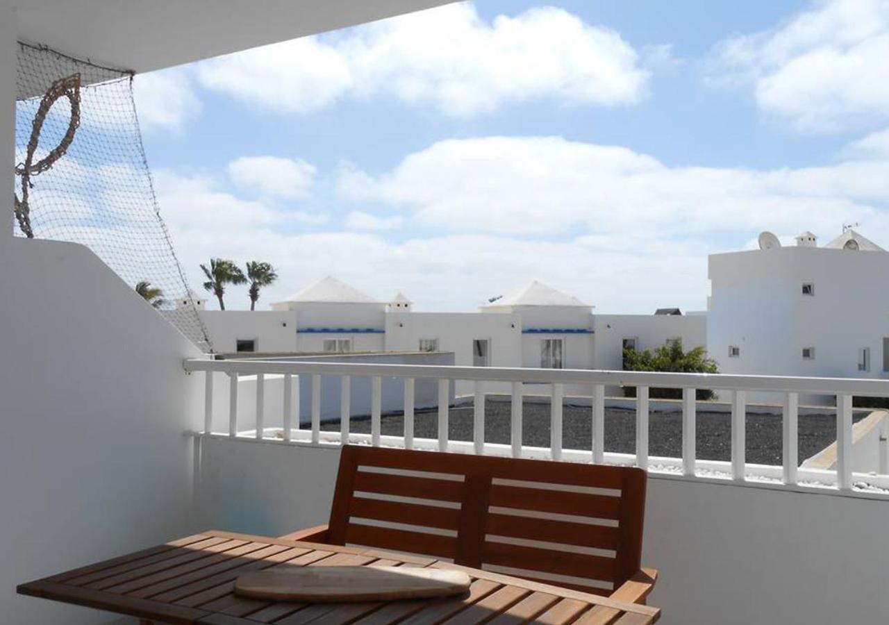 Endless Blue Apartment Costa Teguise Exterior foto