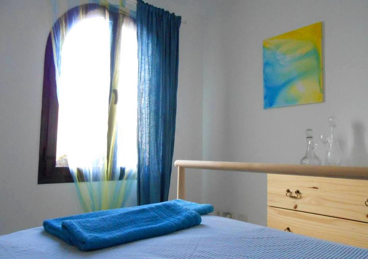 Endless Blue Apartment Costa Teguise Exterior foto
